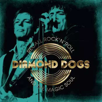 Recall Rock 'N' Roll And The Magic Soul