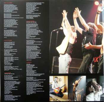 LP Diamond Head: All Will Be Revealed LTD