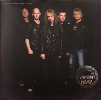 LP/SP Diamond Head: Diamond Head LTD | CLR