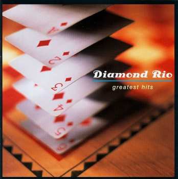 Album Diamond Rio: Greatest Hits