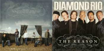 CD The Reason