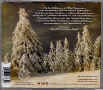 CD Diamond Rio: The Star Still Shines (A Diamond Rio Christmas)