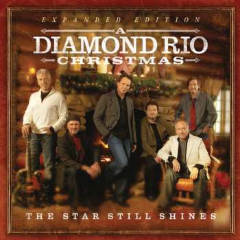 CD Diamond Rio: The Star Still Shines (A Diamond Rio Christmas)