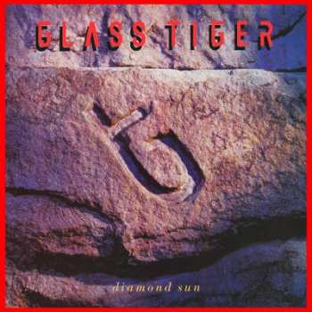 Album Glass Tiger: Diamond Sun