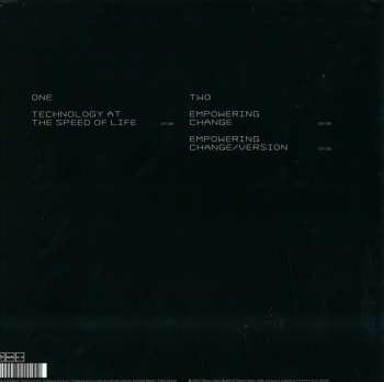 LP Diamond Version: EP1