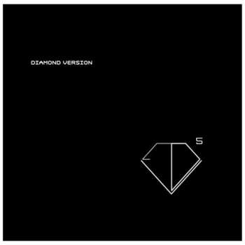 LP Diamond Version: EP5