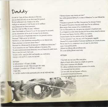 CD Diam's: Brut De Femme