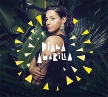 CD Diana Amarilla: Diana Amarilla