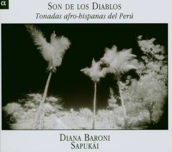 CD Diana Baroni: Son de Los Diablos