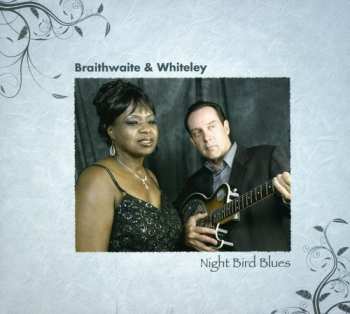 CD Diana Braithwaite: Night Bird Blues