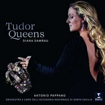 CD Orchestra dell'Accademia Nazionale di Santa Cecilia: Tudor Queens