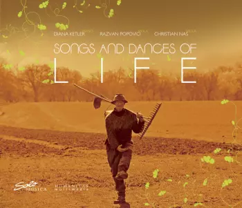 Songs And Dances Of Life