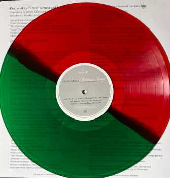 LP Diana Krall: Christmas Songs CLR