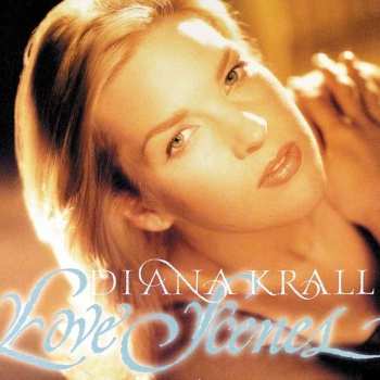 CD Diana Krall: Love Scenes DIGI