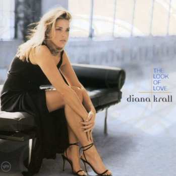 CD Diana Krall: The Look Of Love