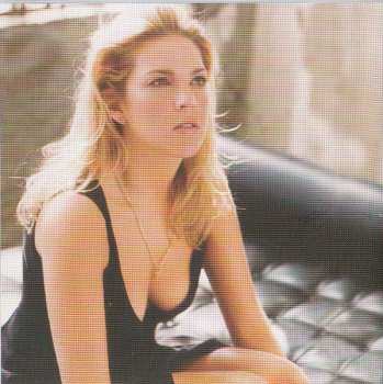 CD Diana Krall: The Look Of Love