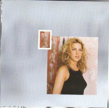 CD Diana Krall: The Look Of Love