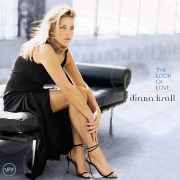 2LP Diana Krall: The Look Of Love
