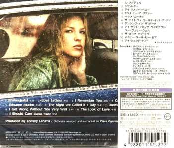 CD Diana Krall: The Look Of Love