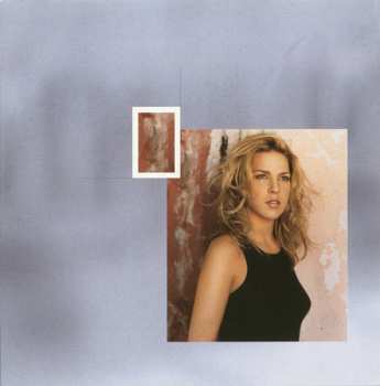 CD Diana Krall: The Look Of Love