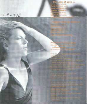 CD Diana Krall: The Look Of Love