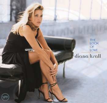 CD Diana Krall: The Look Of Love