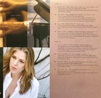 2LP Diana Krall: The Very Best Of Diana Krall