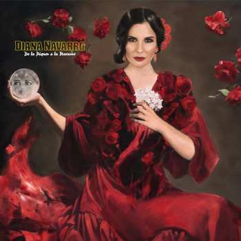 Album Diana Navarro: De La Piquer A La Navarro