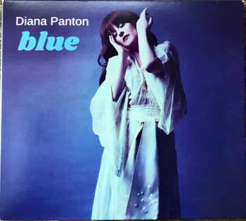 CD Diana Panton: Blue