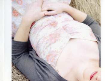 CD Diana Panton Trio + 1: Pink