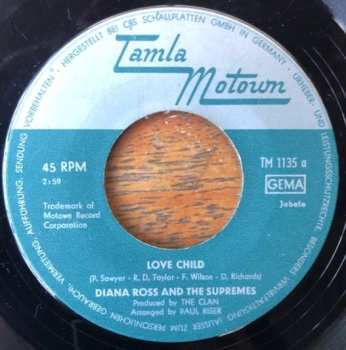 SP The Supremes: Love Child