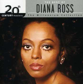 CD Diana Ross: The Best Of Diana Ross