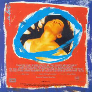 CD Diana Ross: The Force Behind The Power