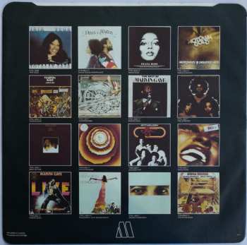 LP The Supremes: 20 Golden Greats