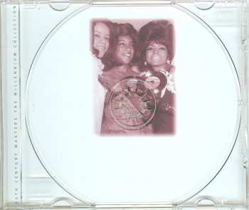 CD The Supremes: The Best Of Diana Ross & The Supremes