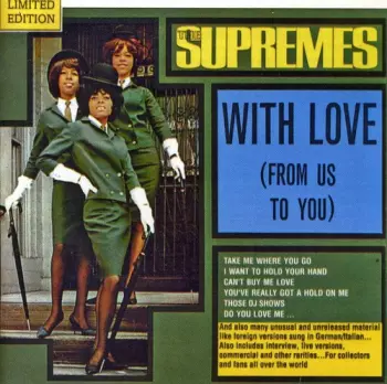 Diana Ross: Unreleased Tracks