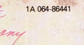 LP Diana Ross: Why Do Fools Fall In Love