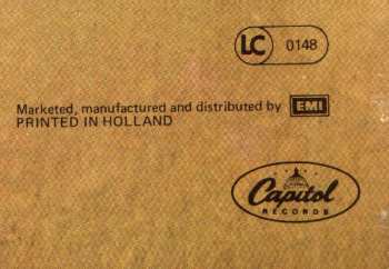 LP Diana Ross: Why Do Fools Fall In Love