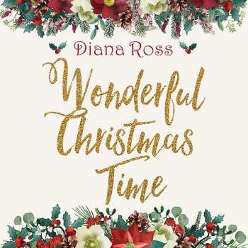 CD Diana Ross: Wonderful Christmas Time