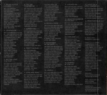 CD Diane Birch: Speak A Little Louder DLX | DIGI