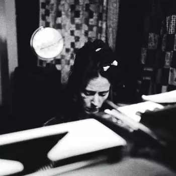 Diane Cluck: Boneset