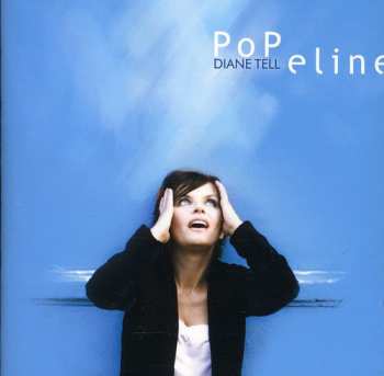 Album Diane Tell: Popeline