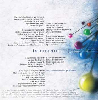 CD Diane Tell: Popeline