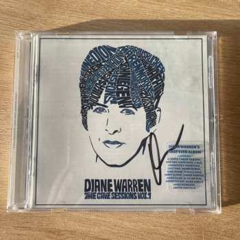 CD Diane Warren: The Cave Sessions Vol. 1
