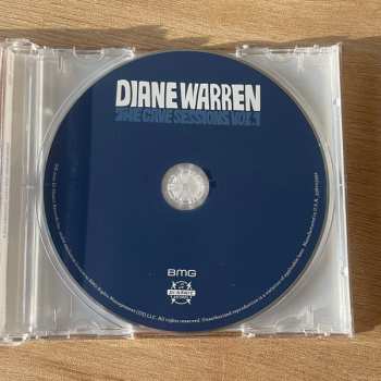 CD Diane Warren: The Cave Sessions Vol. 1