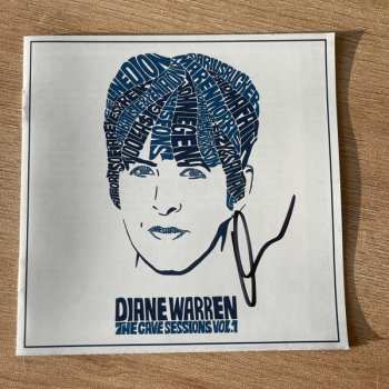 CD Diane Warren: The Cave Sessions Vol. 1