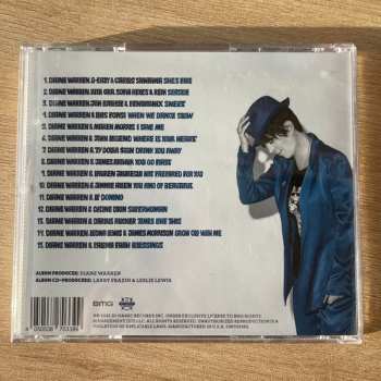 CD Diane Warren: The Cave Sessions Vol. 1