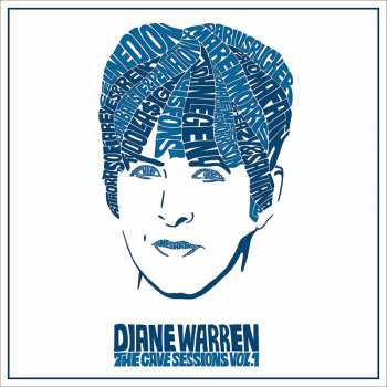 CD Diane Warren: The Cave Sessions Vol. 1