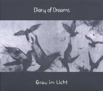 CD Diary Of Dreams: Grau Im Licht