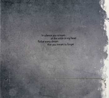CD Diary Of Dreams: Grau Im Licht